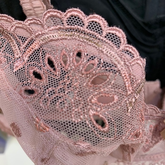 Empreinte Bra 3/4 Balconnette Bra 36 C - Picture 4 of 5